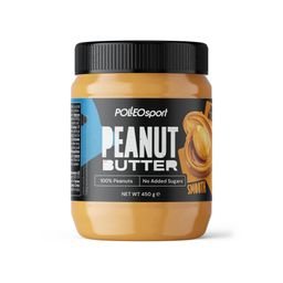 Polleo Erdnussbutter