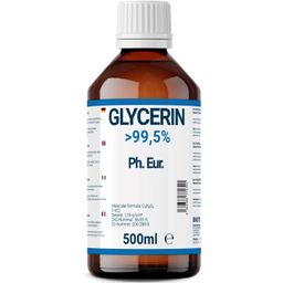 BMUT Glycerin 99,5% Ph.Eur.