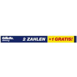 Gillette - Rasierklingen "MACH3"