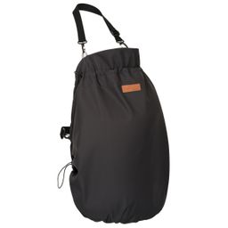 Hoppediz Tragecover Softshell Universalcover