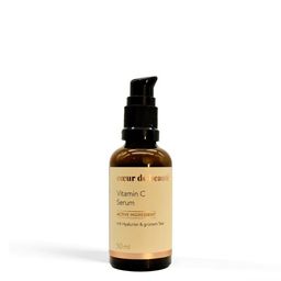Coeur de Beauté Vitamin C Serum