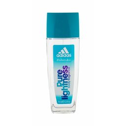 adidas Pure Leichtigkeit deo Glas