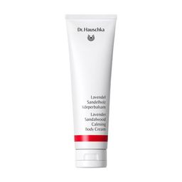 Dr. Hauschka® Lavendel Sandelholz Körperbalsam