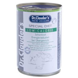 Dr. Clauder's Special Diet Low Calorie