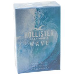 Hollister Wave for Him Eau de Toilette