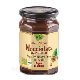 Rigoni di Asiago Nocciolata Haselnusscreme