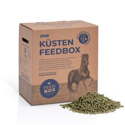 STRÖH Zink  Feedbox