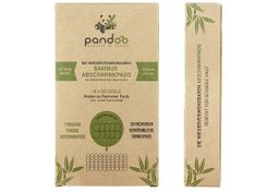 PANDOO Abschminkpads