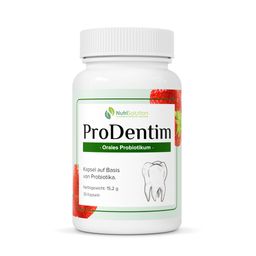 NutriSolution Prodentim