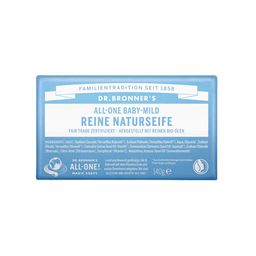 Dr. Bronner's Reine Naturseife Baby-Mild