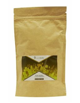 Lymeherbs Pinien polen (Kiefernpollen), pulver