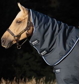 Horseware Halsteil  Amigo Bravo 12