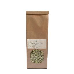 SMART GREENS ZITRONENMELISSE getrocknet, 90g