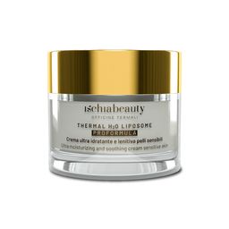ischiabeauty  Ultra-feuchtigkeitsspendende und beruhigende Creme für empfindliche Haut