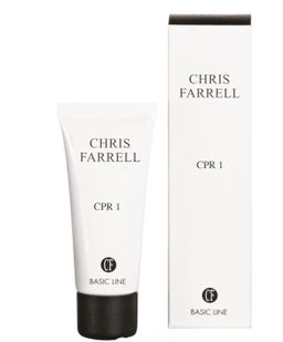 Chris Farrell Basic CPR 1 -