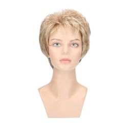 Perücke Anna von Lofty