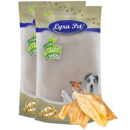 Lyra Pet® Rinderohren ca. 20 g