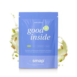 everydays good inside shake pistazie