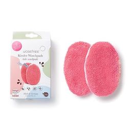 Waschies wiederverwendbare Baby- & Kinder Waschpads