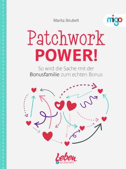 Patchwork Power!