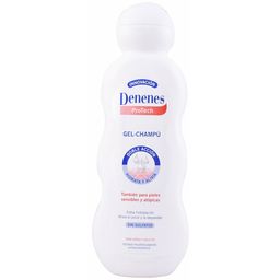 Denenes Shower Gel Shampoo Atopic Haut  +