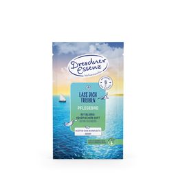 Dresdner Essenz - Pflegebad Lass dich treiben