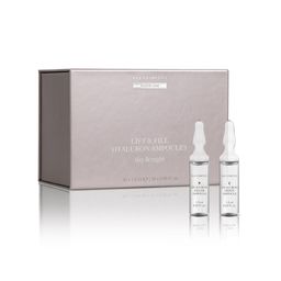 KU2 Lift & Fill Hyaluron Ampullen Kur 30 Tage