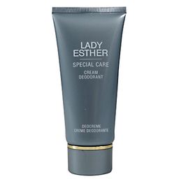 Lady Esther Cosmetic Special Care Cream Deodorant