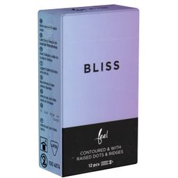 Feel *Bliss*