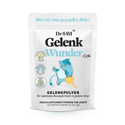 Dr. SAM GelenkWunder Cat 90g
