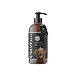 Annimally Shampoo Sensitiv Plus
