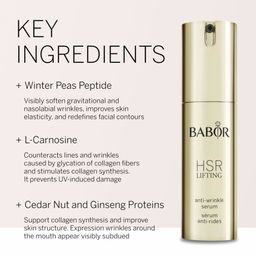 BABOR HSR Lifting Anti-Wrinkle