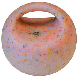 Trial Medizinball mit Griff Recycle