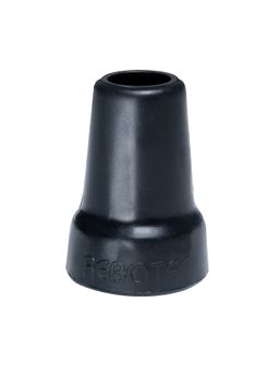Ersatzfuß Gummifuß für Gehstöcke Gehhilfen Gehstützen Durchmesser 22mm