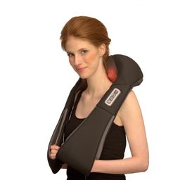 Donnerberg Basic Nackenmassagegerät Massagegerät