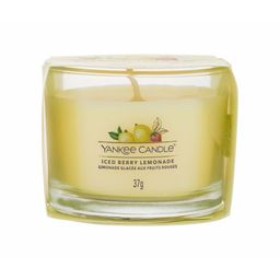 Iced Berry Lemonade Yankee Candle