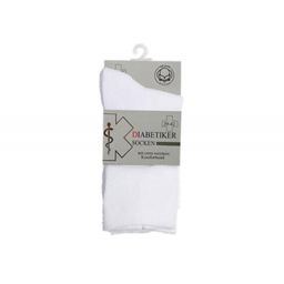 Sobi Herren Diabetiker Socken o. Gummi