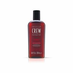 American Crew Fortifying Shampoo
