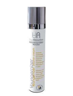AGE ATTRACTION Youngernizer Vitamin A-C-E Creme - 24h Pflegecreme