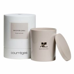 Courrèges Seconde Peau Scented Candle