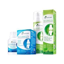 Nutrilago® ACURAFLEX Komplett - FÜR MEHR BEWEGLICHKEIT