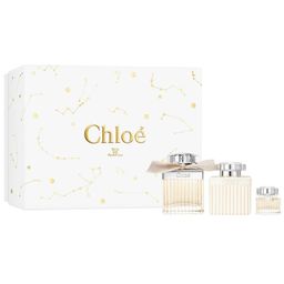 Chloé Set Chloe Edp  Body  Mini @