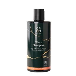 GRN [GRÜN] Shampoo Glanz