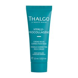 THALGO Faltenkorrigierende Creme - Reichhaltig