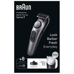 Braun - Barttrimmer "Series 7 BT7420"