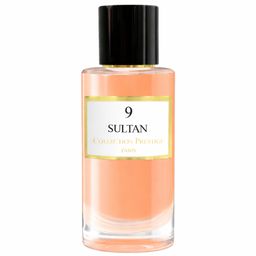 Collection Prestige Paris - Eau de Parfum - 9 Sultan