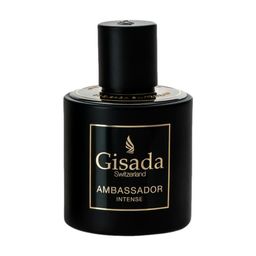 Gisada, Ambassador Intense EdP Nat. Spray