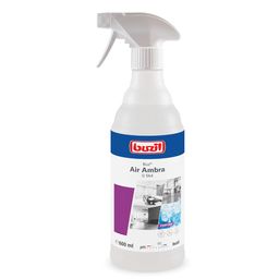 Buz® Air Ambra Gebrauchsfertiger Raumspray mit Aktiv-Geruchsblocker