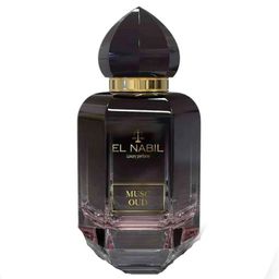 El Nabil - Eau de Parfum Musc Oud