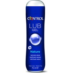Control Lub Gel Nature